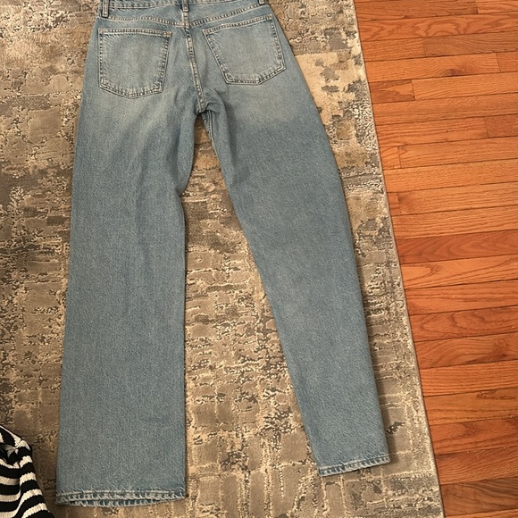 Zara jeans - Picture 4 of 4